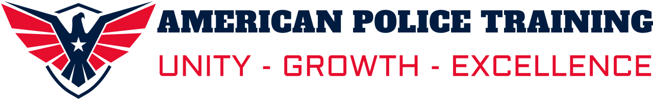 American Police Training Logo